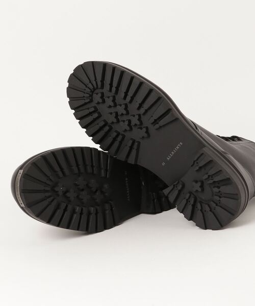 ALLSAINTS（オールセインツ）の「HANK LEATHER BOOTS | HANK