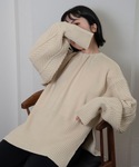 lawgy(ラウジー)の「トップス(ニット/セーター)」