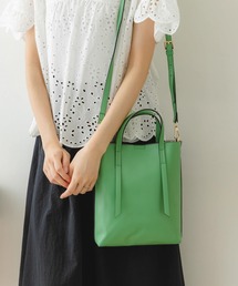 RODE SKO | ミドルショルダートートバッグ(ショルダーバッグ)