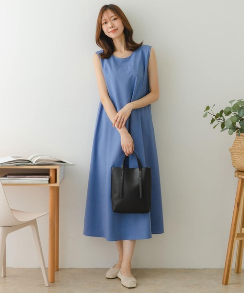 RODE SKO（ロデスコ）の「ミドルショルダートートバッグ（ショルダーバッグ・レディース・シルバー/ブラック/ホワイト/ミント・ONE）」の18枚目の写真