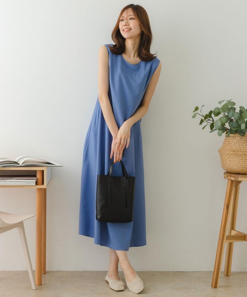 RODE SKO（ロデスコ）の「ミドルショルダートートバッグ（ショルダーバッグ・レディース・シルバー/ブラック/ホワイト/ミント・ONE）」の20枚目の写真