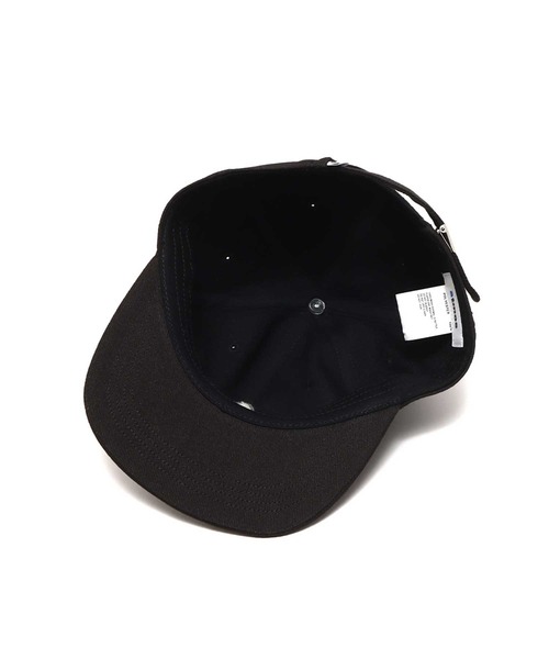 atmos（アトモス）の「atmos AM LOGO CAP / アトモス AM ロゴ キャップ（キャップ）」 - WEAR