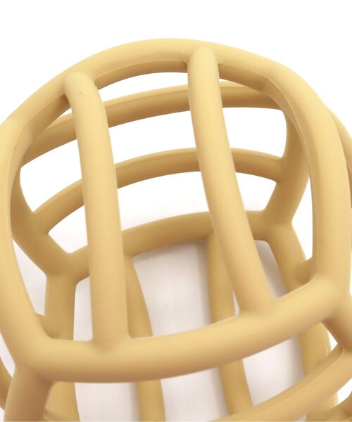 Ampersand（アンパサンド）の「ベビーボール（その他ベビー用品・キッズ・ピンク/イエロー/サックスブルー/ベージュ/オフホワイト・FREE）」の11枚目の写真
