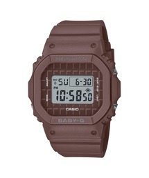 BABY-G（ベイビージー）の「BGD-565シリーズ / BGD-565USW-5JF（デジタル腕時計）」
