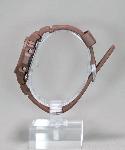 BABY-G（ベイビージー）の「BGD-565シリーズ / BGD-565USW-5JF