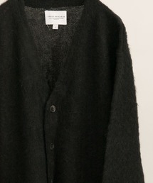URBAN RESEARCH | モヘヤカーディガン(カーディガン/ボレロ)