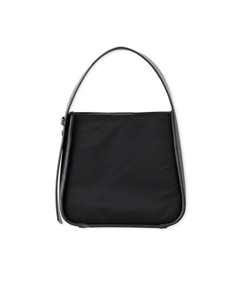 emmi（エミ）の「【emmi atelier】ボックスワンハンドルバッグ 