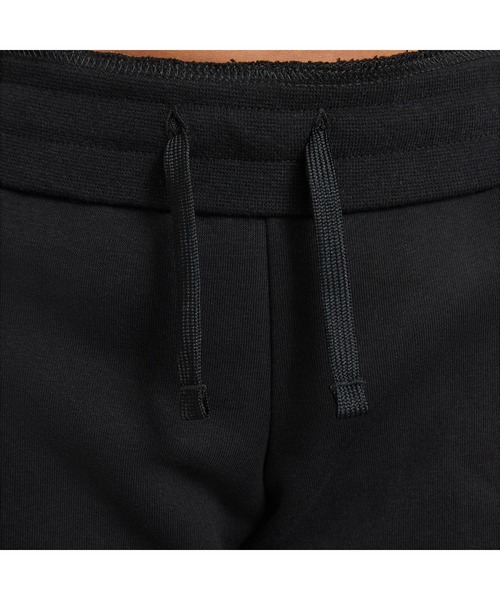 NIKE（ナイキ）の「ナイキ NIKE ナイキ YTH ガールズ NSW クラブ フリース パンツ LBR（スウェットパンツ・キッズ・ブラック・160cm/150cm/140cm/130cm）」の5枚目の写真