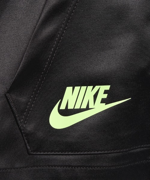 NIKE（ナイキ）の「【NIKE】GLOW TIME JACKET/パーカー/キッズ/ナイキ（パーカー・キッズ・グレー/ブラック・105cm/120cm/110cm/115cm）」の11枚目の写真