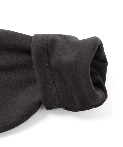 PEN FIELD（ペンフィールド）の「【Penfield】マイクロフリース・ラグランプルオーバー（スウェット・キッズ・チャコールグレー/イエロー/カーキ/グレー・150cm/170cm/160cm/140cm）」の13枚目の写真