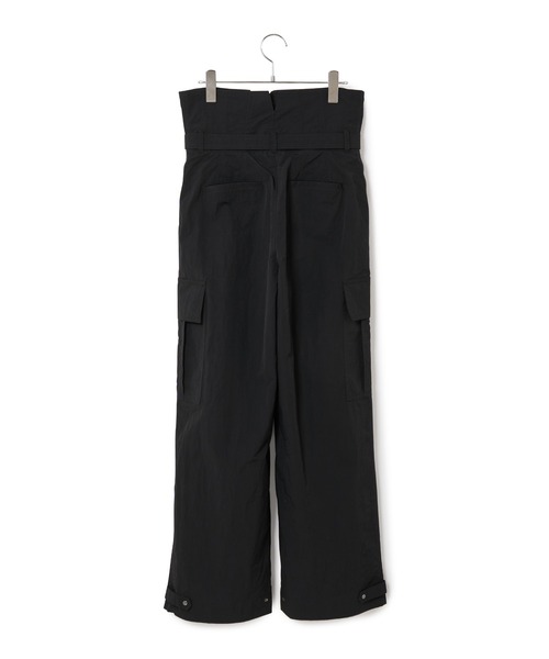 アダムエロペ　サステナブル　ワークパンツ ADAM ET ROPE'（アダムエロペ）の「【サステナブル・WEB限定