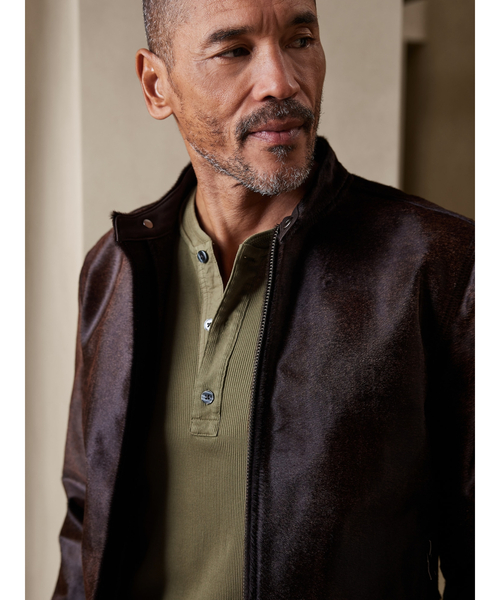 Banana Republic（バナナリパブリック）の「オーセンティック