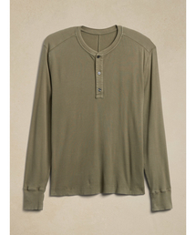 Banana Republic（バナナリパブリック）の「オーセンティック