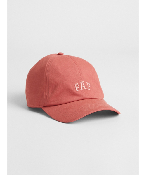 GAP（ギャップ）の「Gapロゴ ベースボールキャップ（キャップ・メンズ・カーキ/ブラック/レッド/その他/ベージュ/グリーン/ブルー・ONE SIZE）」の6枚目の写真