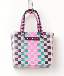 MARNI(}j)MARNIi}jjKids & Junior MW55F - MICRO BASKET BAG BORSA obO(obO)