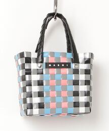 MARNI(}j)MARNIi}jjKids & Junior MW55F - MICRO BASKET BAG BORSA obO(obO)