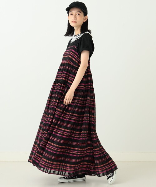 CAROLINA GLASER（カロリナ グレイサー）の「CAROLINA GLASER