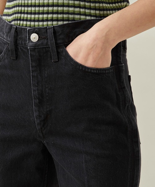 ＜新品　未使用　送料無料 ＞TOGA　PULLA　パンツ TOGA PULLA(トーガ プルラ)のFake leather pantsアウトレット