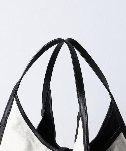 ORSETTO（オルセット）の「【別注】＜ORSETTO＞METALLO CVS バッグ（ショルダーバッグ・レディース・ブラック・FREE）」の9枚目の写真