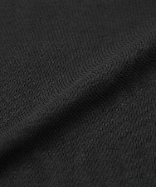 Labrador Retriever(ラブラドールリトリーバー)の「Labrador Retriever(ラブラドールレトリバー)別注プリントTシャツ(Tシャツ/カットソー・レディース・ブラック/ホワイト・M/L)」の21枚目の写真