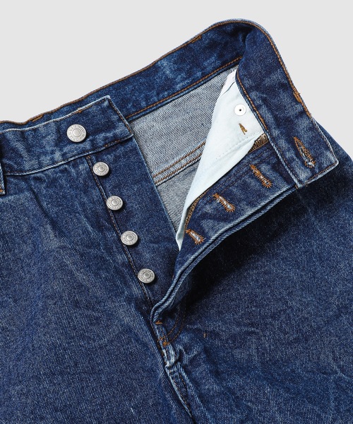 DRIES VAN NOTEN（ドリスヴァンノッテン）の「PINE 6431 M.W.