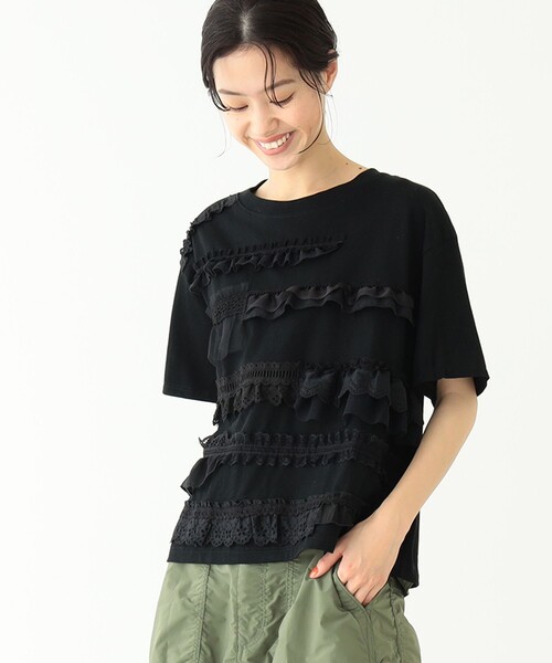 BEAMS BOY（ビームスボーイ）の「TORI-TO × BEAMS BOY / 横