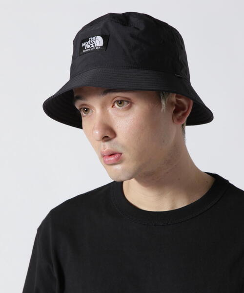 THE NORTH FACE/ザ・ノース・フェイス Camp Side Hat キャンプ