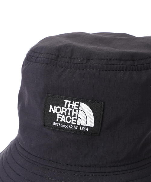 THE NORTH FACE/ザ・ノース・フェイス Camp Side Hat キャンプ