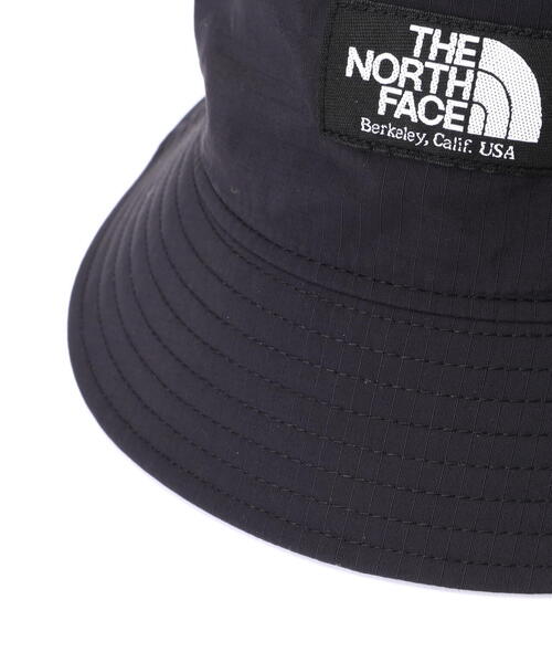 THE NORTH FACE/ザ・ノース・フェイス Camp Side Hat キャンプ