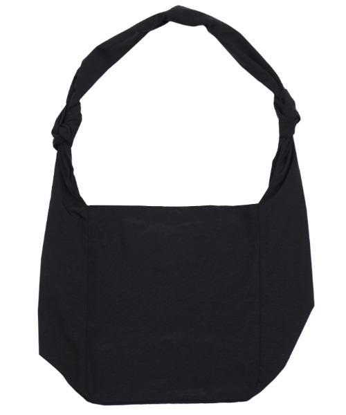 select MOCA（セレクトモカ）の「ナイロントートショルダーバッグ（ショルダーバッグ・レディース・ブラック/アイボリー・FREE）」の16枚目の写真