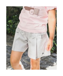 BeBe | BeBe/コードレーンタックキュロットパンツ(90~150cm)(その他パンツ)