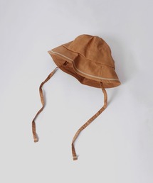 あご紐付き メトロハット