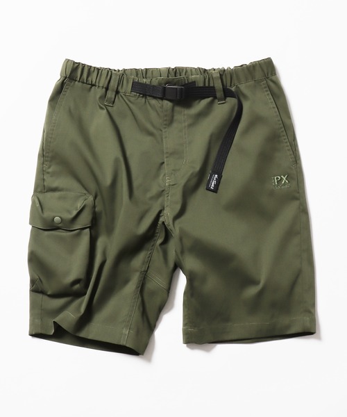 新品　BRIEFING CE CORDURA WIND SHORT PANTS Bomber Tapered Easy Chino Pants | rehacer