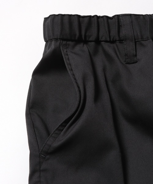 WILD THINGS（ワイルドシングス）の「THE PX WILDTHINGS/ザ ピーエックス BELTED EASY SHORTS イージーショーツ カーゴショーツ（チノパンツ・メンズ・オリーブ/ブラック・L/XL/M）」の17枚目の写真
