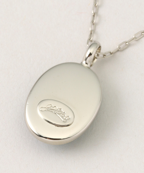 gren by M（グリンバイエム）の「【gren by M / グリンバイエム】  ターコイズロングネックレス（ネックレス・レディース・ブルー・FREE）」の5枚目の写真