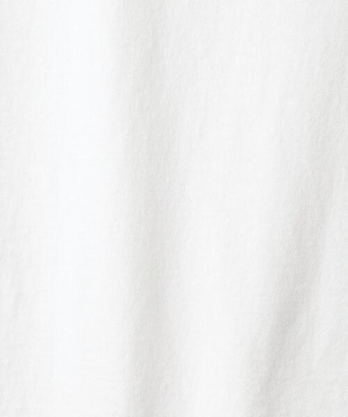 GOOD SPEED（グッドスピード）の「【別注/WEB限定】 ＜GOOD SPEED＞ NIRVANA TEE/Tシャツ（Tシャツ/カットソー・メンズ・ネイビー/ホワイト・M/L/XL）」の19枚目の写真