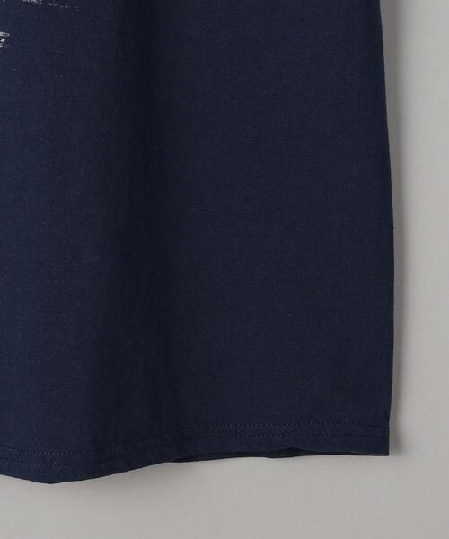 GOOD SPEED（グッドスピード）の「【別注/WEB限定】 ＜GOOD SPEED＞ NIRVANA TEE/Tシャツ（Tシャツ/カットソー・メンズ・ネイビー/ホワイト・M/L/XL）」の20枚目の写真