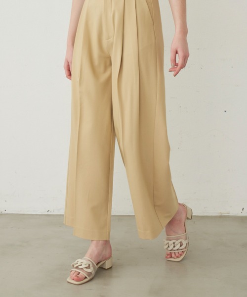 idem（イデム）の「skeleton chain sandals/チェーンサンダル【サイズ展開あり】（サンダル・レディース・グリーン/ベージュ・SMALL/MEDIUM/LARGE）」の7枚目の写真