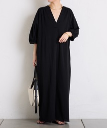 バックオープンワンピース/WEB限定