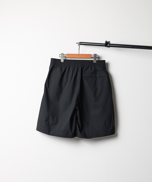 【セール】『United Athle/ユナイテッドアスレ』マルチファンクション マイクロリップストップ ルーズフィット ショーツ（その他パンツ）｜United Athle（ユナイテッドアスレ）