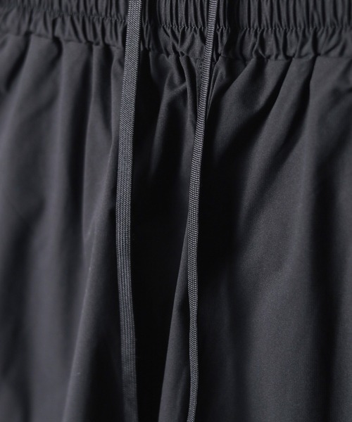 【セール】『United Athle/ユナイテッドアスレ』マルチファンクション マイクロリップストップ ルーズフィット ショーツ（その他パンツ）｜United Athle（ユナイテッドアスレ）