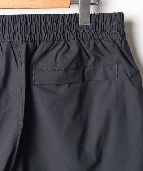 【セール】『United Athle/ユナイテッドアスレ』マルチファンクション マイクロリップストップ ルーズフィット ショーツ（その他パンツ）｜United Athle（ユナイテッドアスレ）