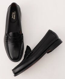 G.H.BASS | G.H.Bass/ジーエイチバス LARSON MOC PENNY/ラーソン モック ペニーロファー(ローファー)