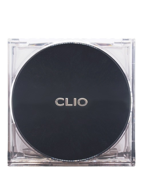 CLIO（クリオ）の「クリオ　キルカバー ザ ニュー ファンウェアクッション【SPF50+・PA+++】（ファンデーション・レディース・リネン/ジンジャー/ランジェリー・FREE）」の6枚目の写真