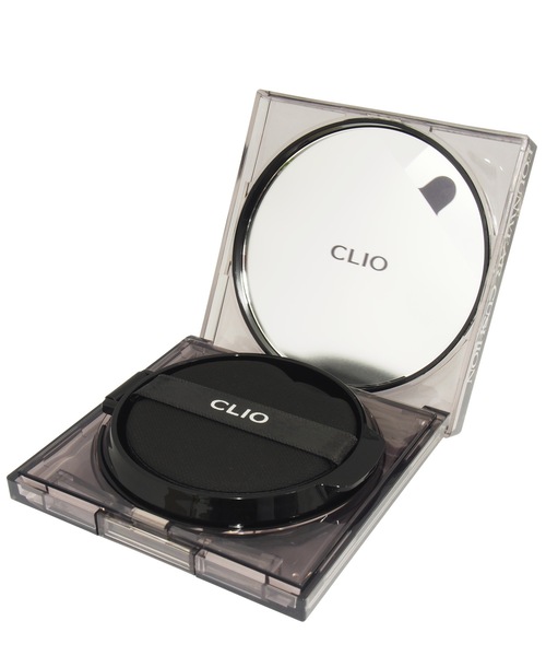 CLIO（クリオ）の「クリオ　キルカバー ザ ニュー ファンウェアクッション【SPF50+・PA+++】（ファンデーション・レディース・リネン/ジンジャー/ランジェリー・FREE）」の7枚目の写真