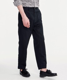 AIGLE（エーグル）の「カーペンターワイドパンツ（チノパンツ）」