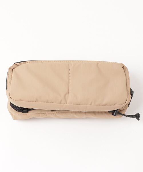 Topologie（トポロジー）の「Bottle Sacoche ボトルサコッシュ【バッグ