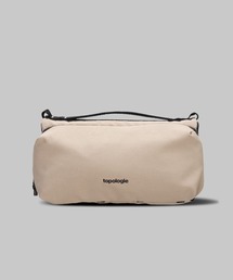 Topologie | Bottle Sacoche ボトルサコッシュ【バッグ単体】(ショルダーバッグ)