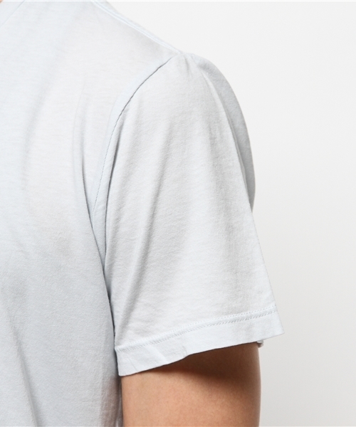 OUTLET(アウトレット)の「【Ciaopanic】Tシャツ(Tシャツ/カットソー・メンズ・ライトブルー/ホワイト・MEDIUM)」の7枚目の写真