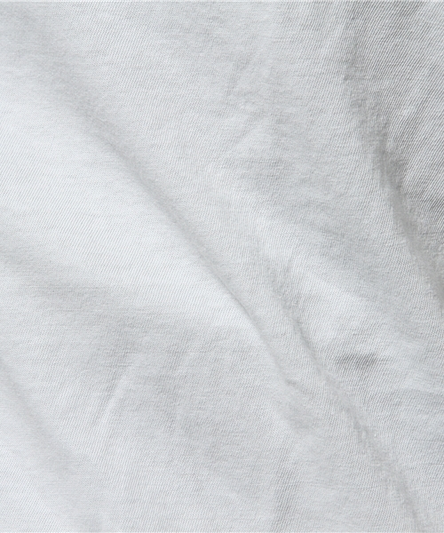 OUTLET(アウトレット)の「【Ciaopanic】Tシャツ(Tシャツ/カットソー・メンズ・ライトブルー/ホワイト・MEDIUM)」の8枚目の写真